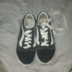 Kids VANS
